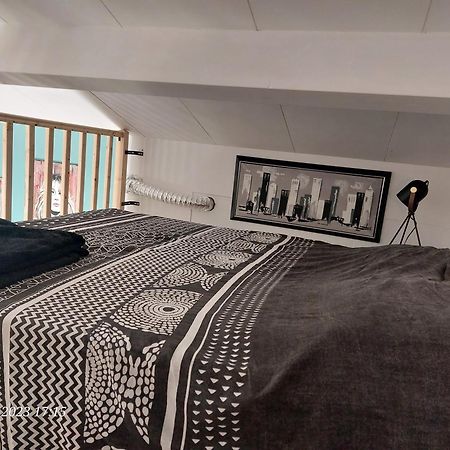 Dormir A Montauban Logements Carreyrat Calme Et Verdoyant Экстерьер фото