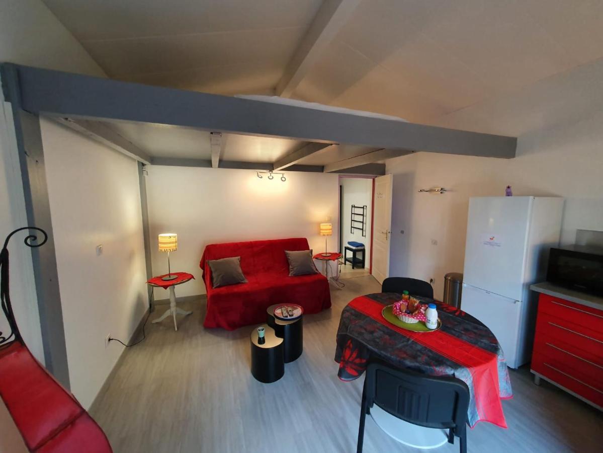 Dormir A Montauban Logements Carreyrat Calme Et Verdoyant Экстерьер фото