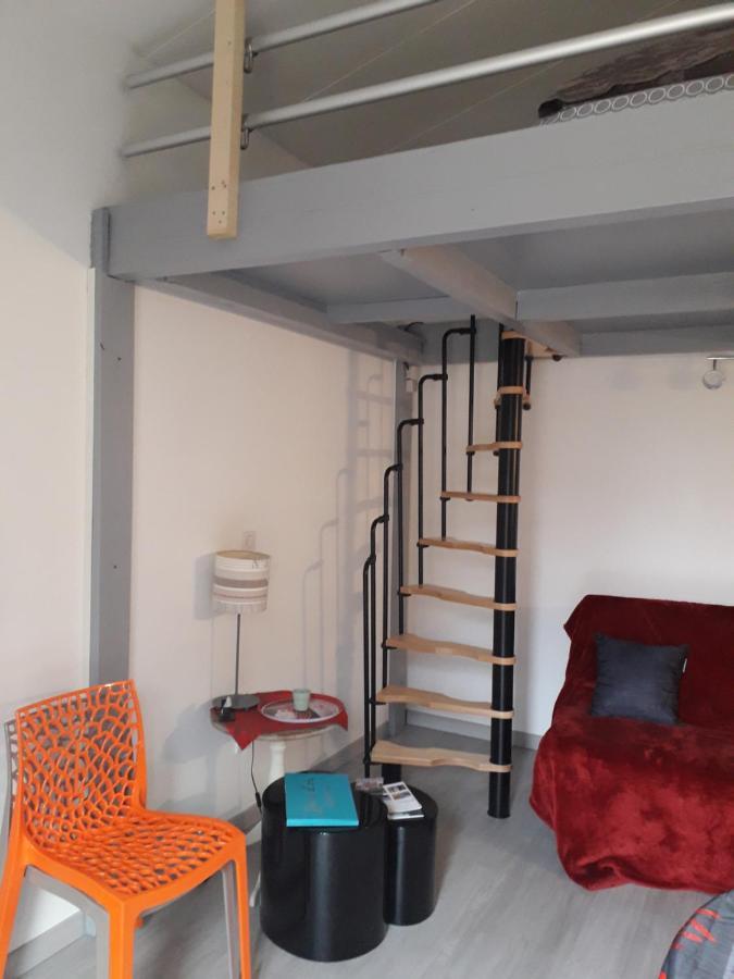 Dormir A Montauban Logements Carreyrat Calme Et Verdoyant Экстерьер фото