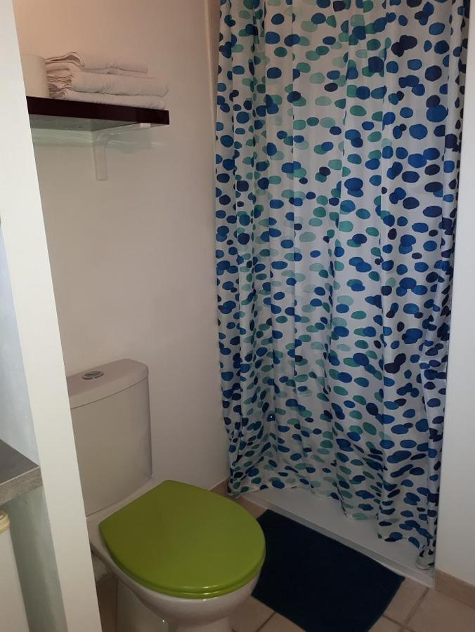 Dormir A Montauban Logements Carreyrat Calme Et Verdoyant Экстерьер фото