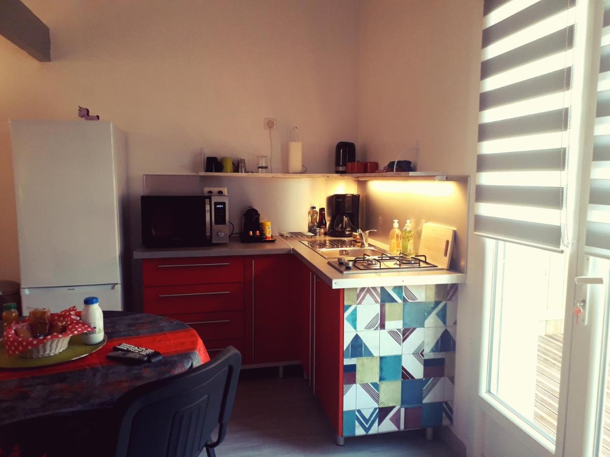 Dormir A Montauban Logements Carreyrat Calme Et Verdoyant Экстерьер фото
