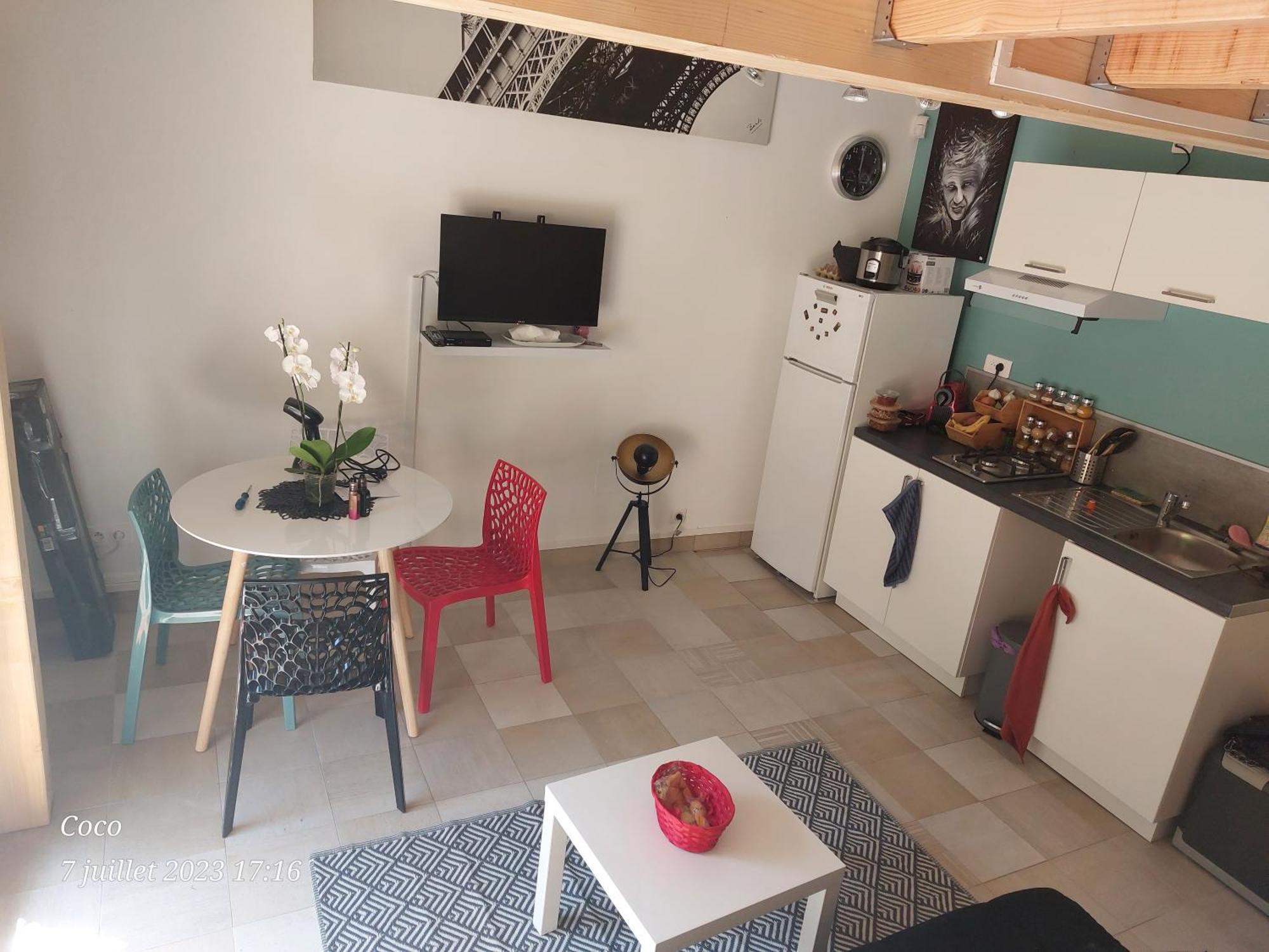Dormir A Montauban Logements Carreyrat Calme Et Verdoyant Экстерьер фото