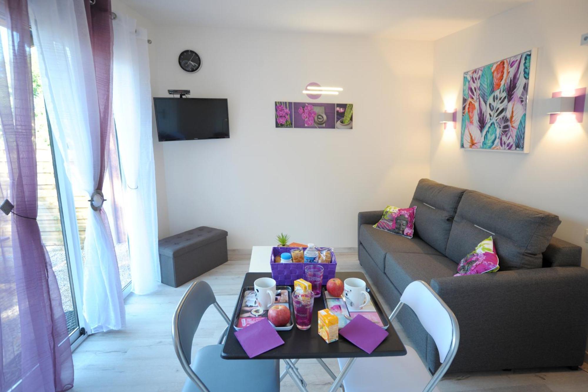 Dormir A Montauban Logements Carreyrat Calme Et Verdoyant Экстерьер фото
