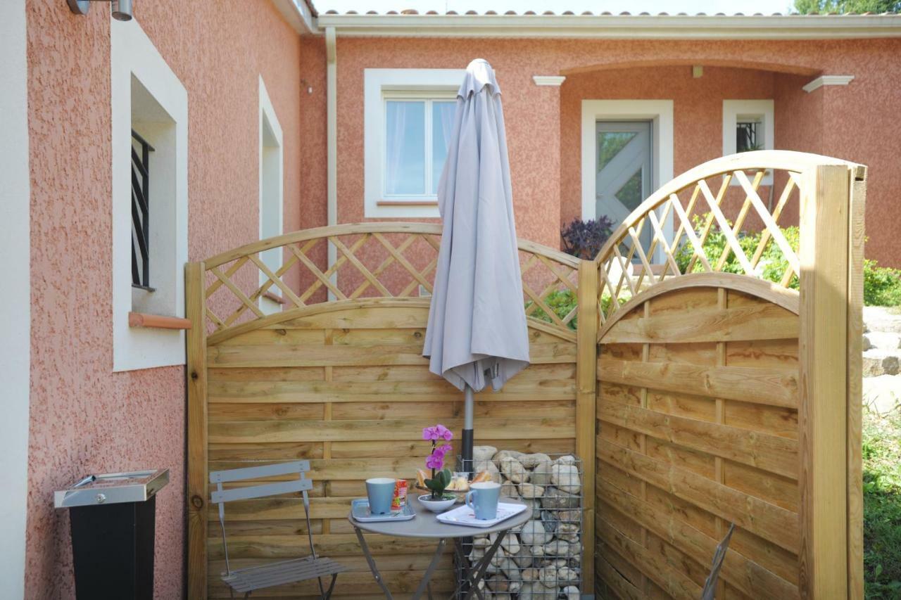 Dormir A Montauban Logements Carreyrat Calme Et Verdoyant Экстерьер фото