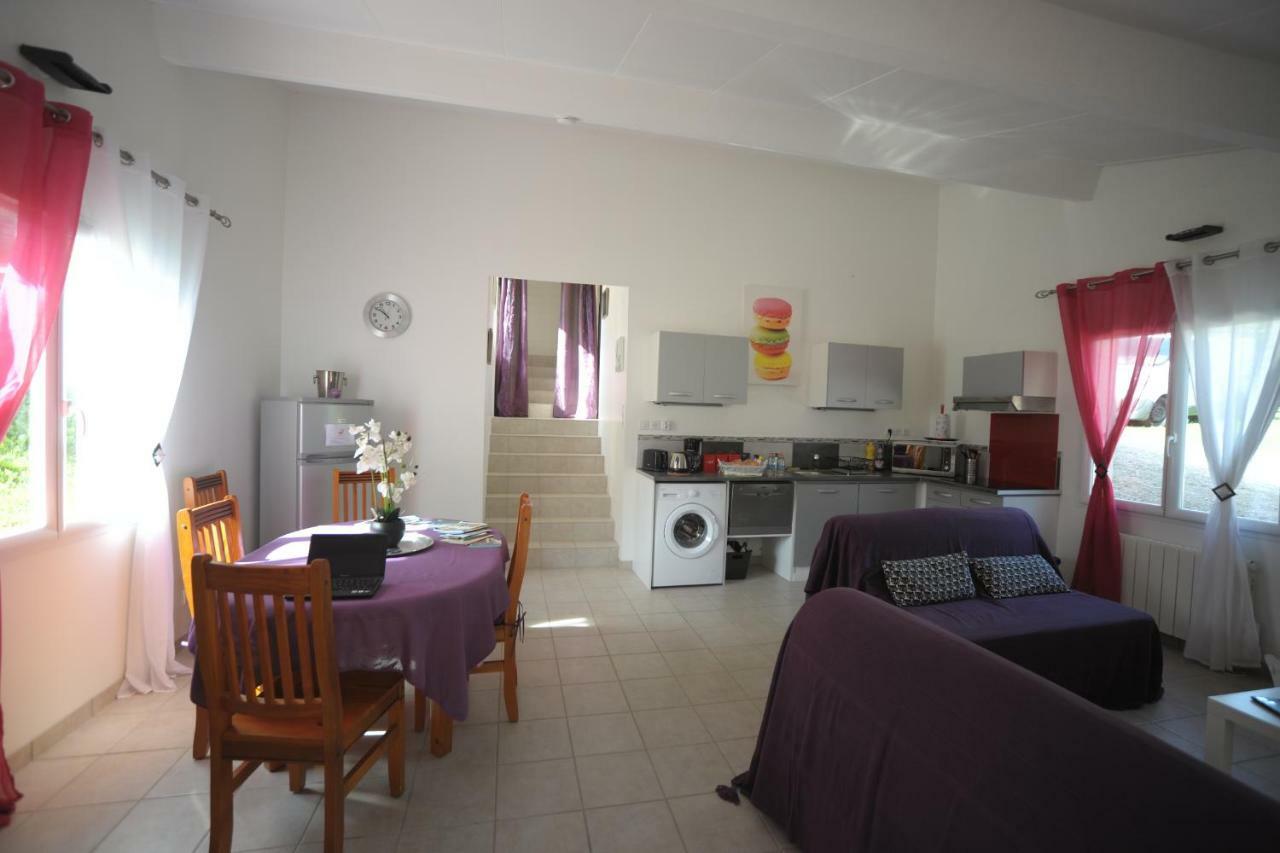 Dormir A Montauban Logements Carreyrat Calme Et Verdoyant Экстерьер фото